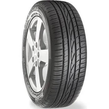 Letní osobní pneu Sumitomo 175/80R14 88T BC100 (Osobní letní pneu Sumitomo BC100 175/80-14)