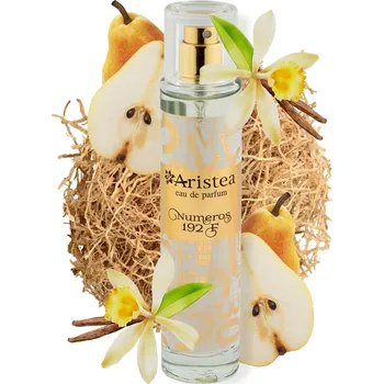 Dámský parfém Aristea NUMEROS 192 F parfémová voda dámská 50 ml