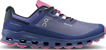 Dámská běžecká obuv On Running Cloudvista Waterproof 74-98275