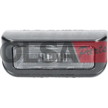 Osvětlení SPZ osvětlení SPZ ORIGINÁL, FIA 46814089