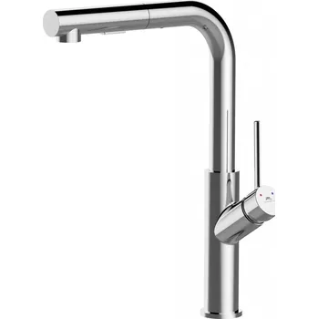 Vodovodní baterie Rubineta BONA-35 OLBABO35108 chrom