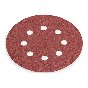 Příslušenství k brusce FLEX D125-XS&nbsp;PU-P60&nbsp;VE25