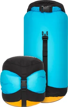 kompresní obal Sea to Summit Evac Compression Dry Bag UL 8 l