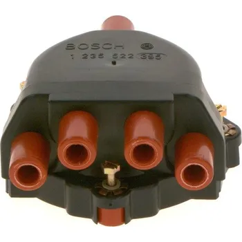 Rozdělovač Víko rozdělovače BOSCH 1 235 522 395