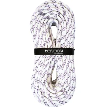 Lano TENDON ESTATIC 11.0 - bílá / 300 m