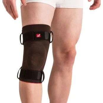 Bandáž kolenní Avicenum ORTHO 1500 typ 02—Velikost XXXXXL