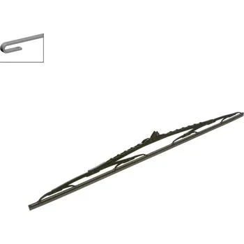 Autodíl List stěrače BOSCH 3 397 011 543