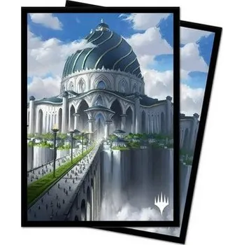 Příslušenství k deskovým hrám Obaly na karty Strixhaven - ver. 6 - 100 ks