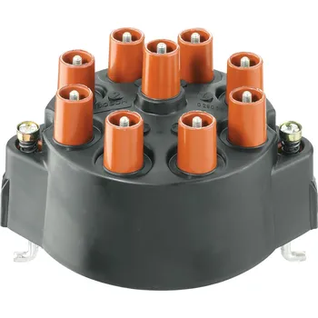 Rozdělovač Víko rozdělovače BOSCH 0 290 004 505