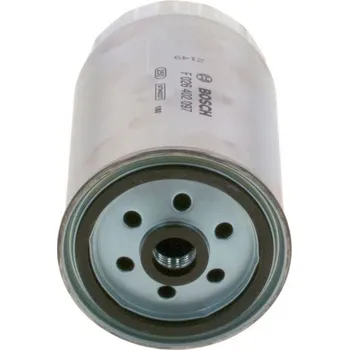 Palivový filtr Palivový filtr BOSCH F 026 402 097
