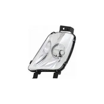 Mlhový světlomet Levá přední mlhovka PEUGEOT 308 09/2007-04/2011 | TYC | 19-0682-01-2
