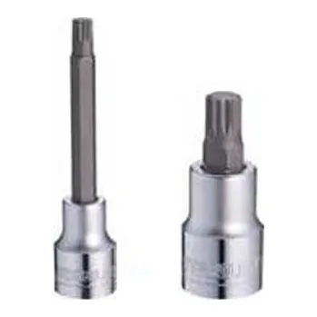 Gola hlavice TONA Hlavice 1/2" zástrčná XZN M08