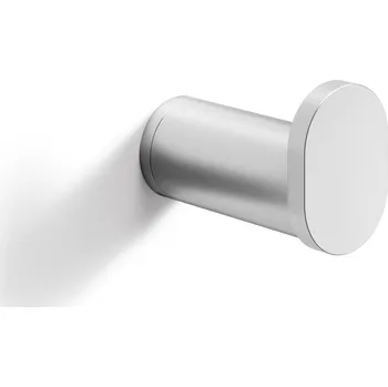 Věšák Háček na ručníky nerezový broušený k vrtání atore ZACK