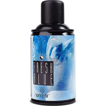 Spring Air náplň do osvěžovače Fresh Blue 250 ml