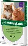 Bayer Advantage Spot On pro kočky 80 mg