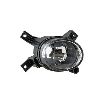 Osvětlení automobilu Pravá přední mlhovka AUDI A4 (B7) 11/2004-03/2008 | TYC | 19-0433-01-9