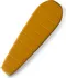 Spacák Husky Mikro Mini 0°C pravý oranžový 210 cm
