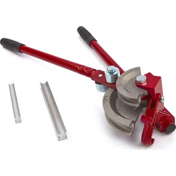 TrueTech Výkonná ohýbačka trubek 15 a 22 mm