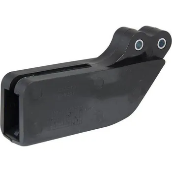 RACETECH vodítko řetězu KTM SX 85 (04-14), SX/SXF (94-06), EXC/EXCF (94-07), barva černá (KT03068001)