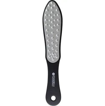 Pilník na patu Standelli professional Tvarovaná škrabka na paty oboustranná 26 cm