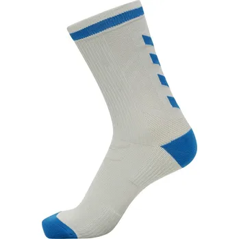 Pánské ponožky Ponožky Hummel INVENTUS INDOOR SOCK LOW 208856-2411 Velikost 12 (EU 42-45)