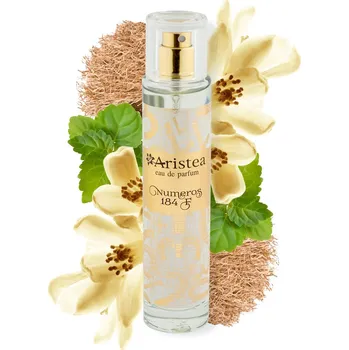Dámský parfém Aristea NUMEROS 184 F parfémová voda dámská 50 ml