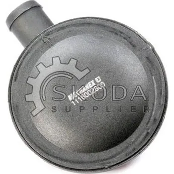 Nářadí pro automobil Ventil regulátoru tlaku JP GROUP 1116002800