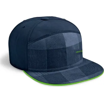 Kšiltovka FESTOOL Kšiltovka GC-FT3