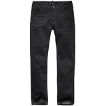 Brandit Mason Denim Pants Unwashed Black