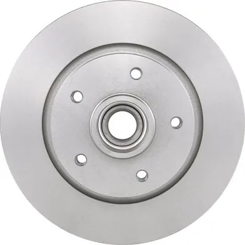 Brzdový kotouč Brzdový kotouč BOSCH 0 986 479 009