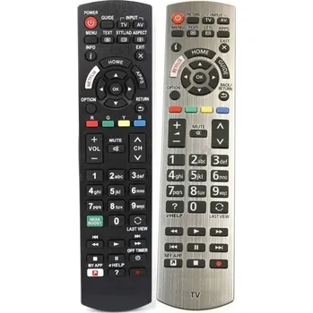 Dálkový ovladač PANASONIC TX-55HZ980E, TX-55HZ1000E - náhradní dál