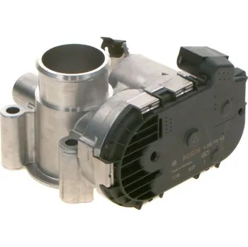 Systém vstřikování Nastavovací prvek, škrticí klapka BOSCH 0 280 750 148