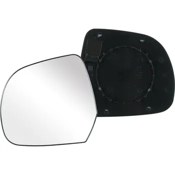 Auto zrcátko Sklo levého zpětného zrcátka NISSAN MICRA (K13) | 8/2013-06/2017 | nevyhřívané | VIEW MAX | 5901532840247