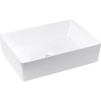 Umyvadlo Triomini Slim SLM5539