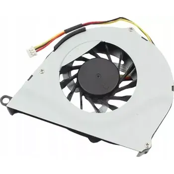 Ventilátor pro notebook Ventilátor TOSHIBA SATELLITE L750 L750D L755 L755D