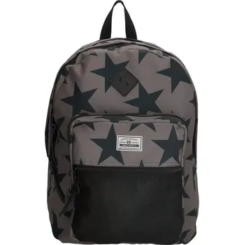 Dámský batoh 28L Enrico Benetti Star 46119 - stylový a praktický batoh ideální pro každodenní použití, do města, školy nebo volný čas.