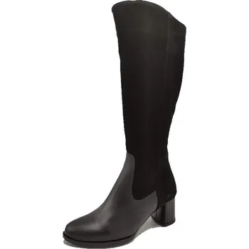 Dámská zimní obuv Dámské kozačky Barton 21210 Velikost: 37