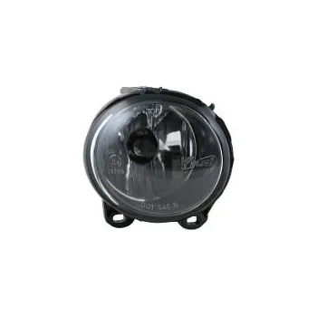 Mlhový světlomet Pravá přední mlhovka BMW X5 (E53) 05/2003-10/2006 | TAIWAN | 5901532734942