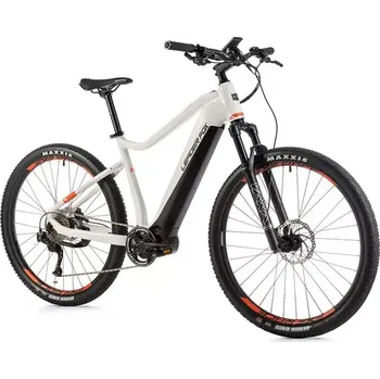 Elektrokolo Leader Fox AWALON PÁNSKÝ 29" 2023-2 21,5"