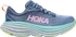 Dámská běžecká obuv HOKA ONE ONE Bondi 8 W Shadow/Dusk