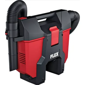 Průmyslový vysavač FLEX VC 2 L MC Hip 18.0-EC