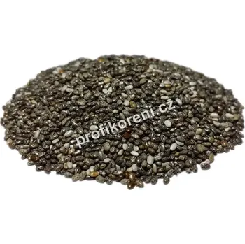 Profikoření - Chia semínka (100g)
