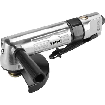 úhlová bruska Extol GA 125