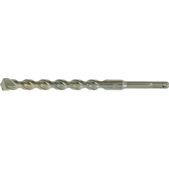 Příslušenství k vrtačce NAREX 12×400/450 SDS-plus PRO 4 - Vrták do armovaného betonu 4 PLUS