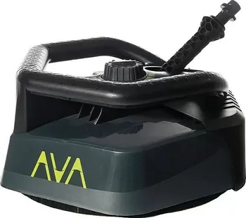 Příslušenství pro vysokotlaký čistič AVA of Norway Premium 11-110-110 plošný čistič teras 30 cm