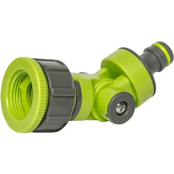 redukce s kloubem 1 - 3/4 Lime LE-2194