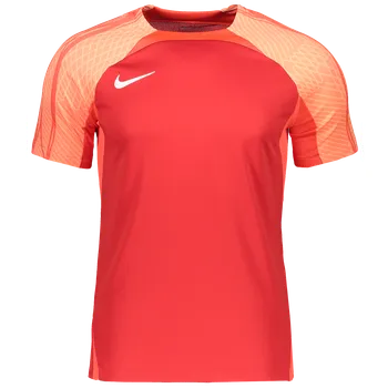 Dres Nike M NK DF STRKE III JSY SS dr0889-657 Velikost XS