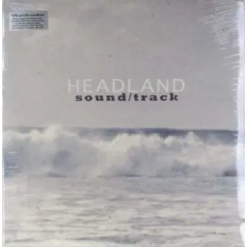 Zahraniční hudba LP Headland: Sound/Track 2014