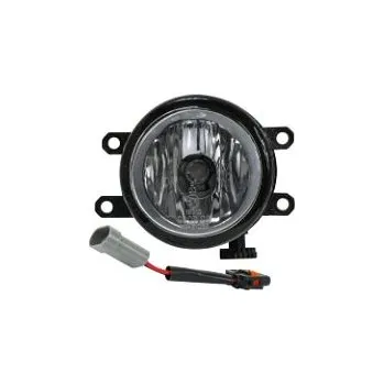 Mlhový světlomet Pravá přední mlhovka TOYOTA RAV4 04/2010-01/2013 | TAIWAN | 5901532453300
