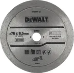 DeWALT DT20591-QZ 75 mm
